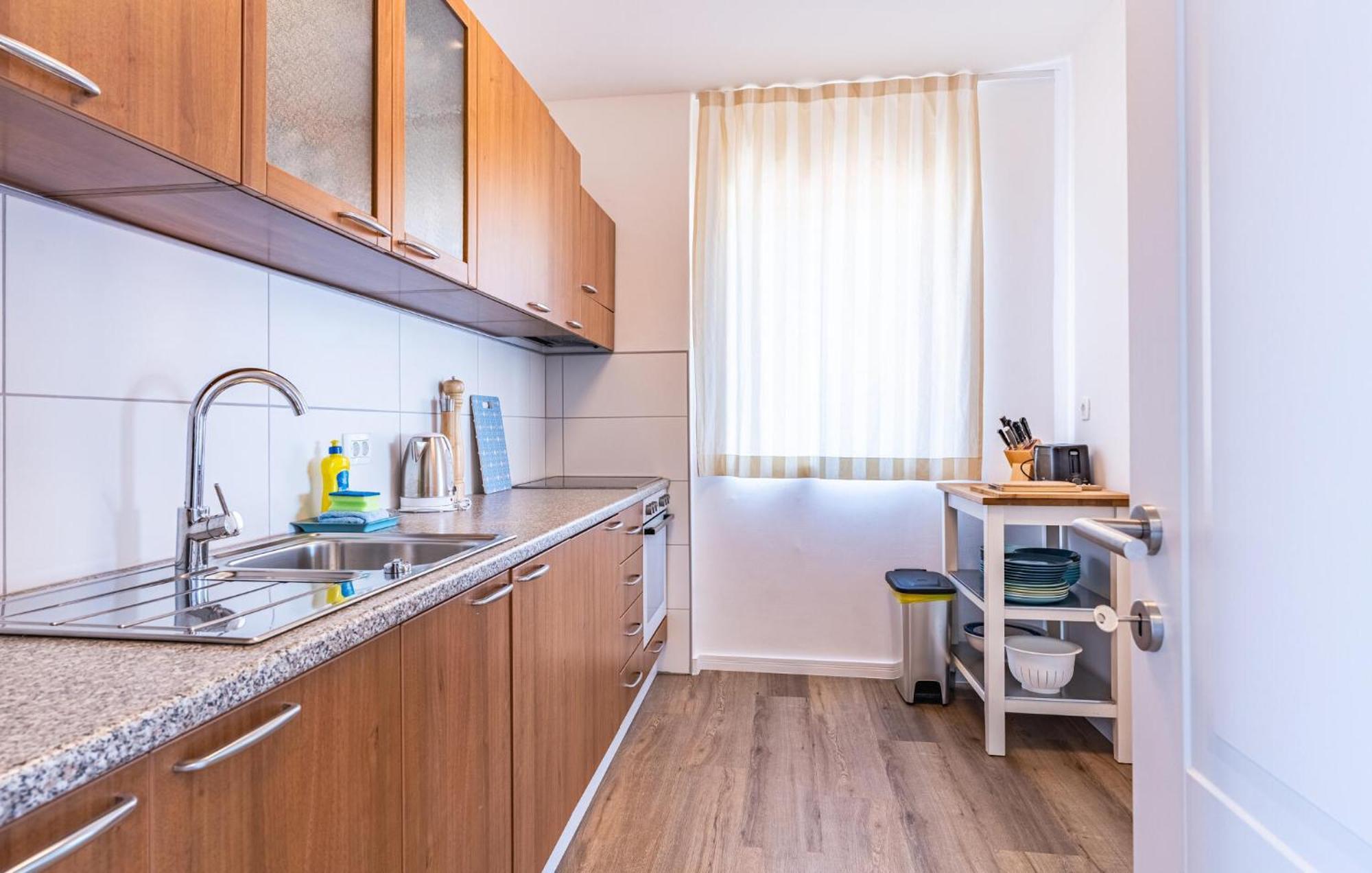Apartma Stunning In With Wifi